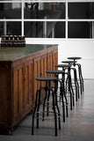Giro S106 Stool by Lapalma - Bauhaus 2 Your House