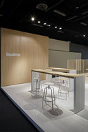 Giro S106 Stool by Lapalma - Bauhaus 2 Your House