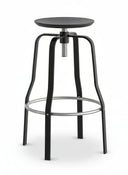 Giro S106 Stool by Lapalma - Bauhaus 2 Your House
