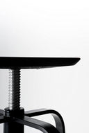 Giro S106 Stool by Lapalma - Bauhaus 2 Your House