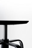 Giro S106 Stool by Lapalma - Bauhaus 2 Your House