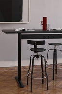 Giro S106S Stool by Lapalma - Bauhaus 2 Your House
