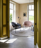 Glider Lounge Chair by Artifort - Bauhaus 2 Your House