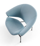 Glider Lounge Chair by Artifort - Bauhaus 2 Your House