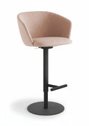 Glove S471 Height Adjustable Stool by Lapalma - Bauhaus 2 Your House