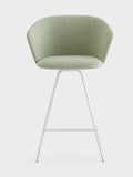 Glove S472 Stool by Lapalma - Bauhaus 2 Your House