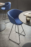 Glove S472 Stool by Lapalma - Bauhaus 2 Your House