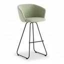 Glove S472 Stool by Lapalma - Bauhaus 2 Your House