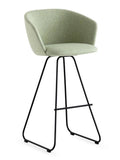 Glove S472 Stool by Lapalma - Bauhaus 2 Your House