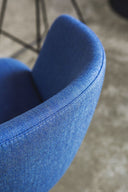 Glove S472 Stool by Lapalma - Bauhaus 2 Your House