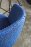 Glove S472 Stool by Lapalma - Bauhaus 2 Your House