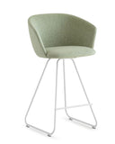 Glove S472 Stool by Lapalma - Bauhaus 2 Your House