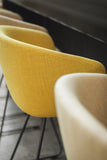 Glove S472 Stool by Lapalma - Bauhaus 2 Your House