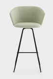 Glove S472 Stool by Lapalma - Bauhaus 2 Your House