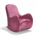 Gongolo Rocking Chair by Giovannetti - Bauhaus 2 Your House