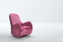Gongolo Rocking Chair by Giovannetti - Bauhaus 2 Your House