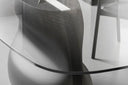 Gran Sasso Dining Table by Midj - Bauhaus 2 Your House