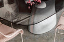 Gran Sasso Dining Table by Midj - Bauhaus 2 Your House