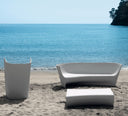 Grand Plie Sofa by Driade - Bauhaus 2 Your House