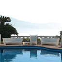 Grand Plie Sofa by Driade - Bauhaus 2 Your House