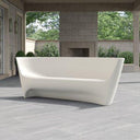 Grand Plie Sofa by Driade - Bauhaus 2 Your House