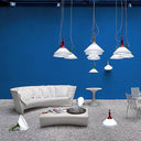 Grand Plie Sofa by Driade - Bauhaus 2 Your House
