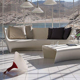 Grand Plie Sofa by Driade - Bauhaus 2 Your House