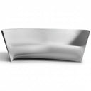 Grand Plie Sofa by Driade - Bauhaus 2 Your House