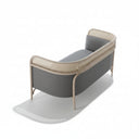 Targa Bentwood Two Seat Sofa by GTV - Bauhaus 2 Your House