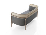 Targa Bentwood Two Seat Sofa by GTV - Bauhaus 2 Your House