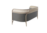 Targa Bentwood Two Seat Sofa by GTV - Bauhaus 2 Your House