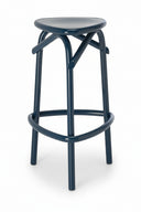 Trio Bentwood Stool by GTV - Bauhaus 2 Your House