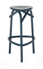 Trio Bentwood Stool by GTV - Bauhaus 2 Your House