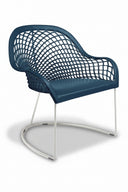 Guapa AP M CU Lounge Chair by Midj - Bauhaus 2 Your House