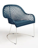 Guapa AP M CU Lounge Chair by Midj - Bauhaus 2 Your House