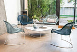 Guapa CT-L Coffee Table by Midj - Bauhaus 2 Your House