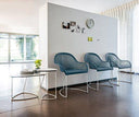Guapa CT-M Side Table by Midj - Bauhaus 2 Your House
