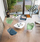 Guapa CT-S Side Table by Midj - Bauhaus 2 Your House