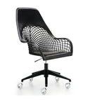 Guapa DPA M CU Office Chair by Midj - Bauhaus 2 Your House