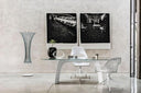 Guapa DPA M CU Office Chair by Midj - Bauhaus 2 Your House