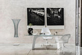 Guapa DPA M CU Office Chair by Midj - Bauhaus 2 Your House