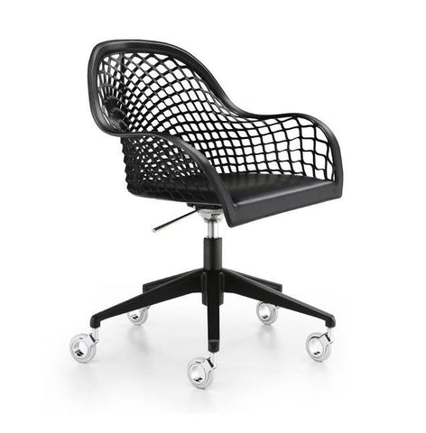 Guapa DPB M CU Office Chair by Midj - Bauhaus 2 Your House