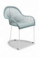 Guapa P M CU Armchair by Midj - Bauhaus 2 Your House