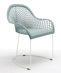 Guapa P M CU Armchair by Midj - Bauhaus 2 Your House