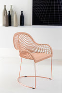 Guapa P M CU Armchair by Midj - Bauhaus 2 Your House