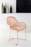 Guapa P M CU Armchair by Midj - Bauhaus 2 Your House