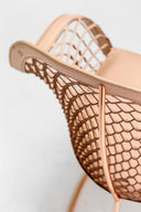 Guapa P M CU Armchair by Midj - Bauhaus 2 Your House