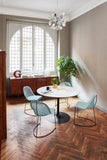 Guapa S M CU Side Chair by Midj - Bauhaus 2 Your House