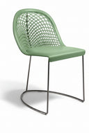 Guapa S M CU Side Chair by Midj - Bauhaus 2 Your House