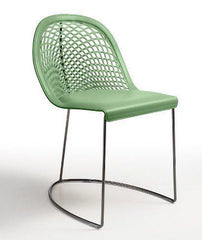 Guapa S M CU Side Chair by Midj - Bauhaus 2 Your House